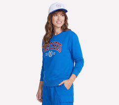 Skechers USA | Court Crew