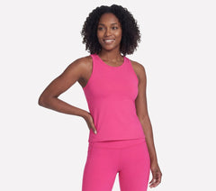 Skechers on sale | GO WALK Shelf Bra Tank