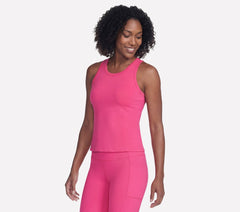 Skechers on sale | GO WALK Shelf Bra Tank