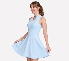 Skechers discount | Sleeveless Birdie Dress
