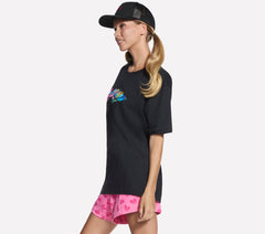 Skechers near me | Jason Naylor: Love Short Sleeve Tee