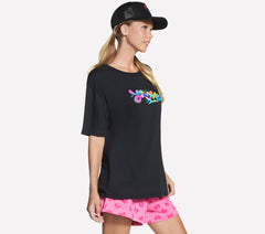 Skechers near me | Jason Naylor: Love Short Sleeve Tee