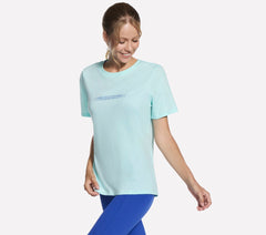 Skechers online | Performance Pace Short Sleeve Tee
