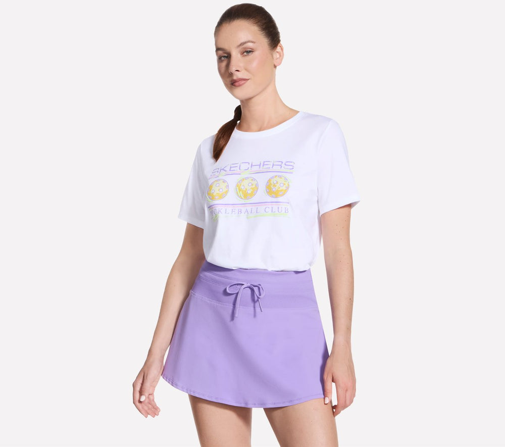 Skechers outlet | Courtside Tee