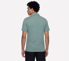 Skechers on sale | GO DRI All Day Piedmont Polo