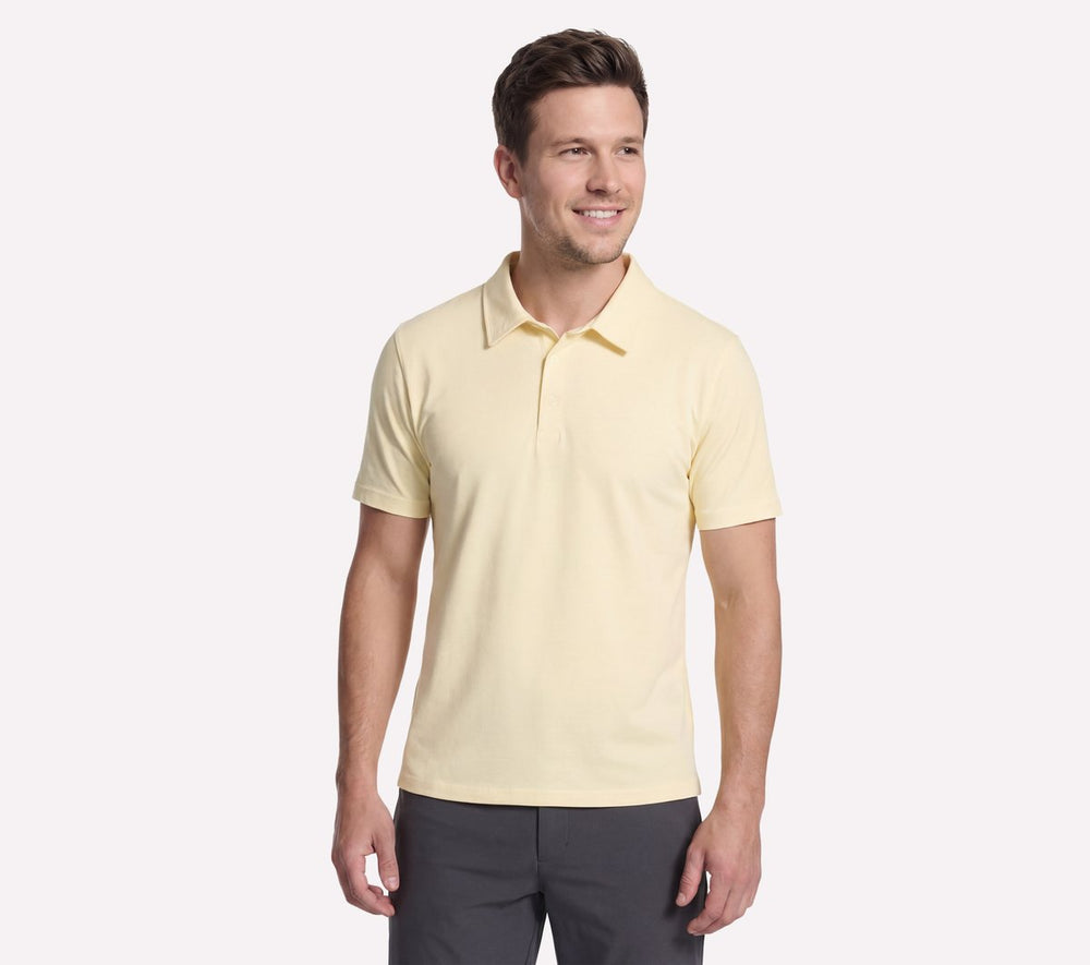Skechers online | GO DRI All Day Polo
