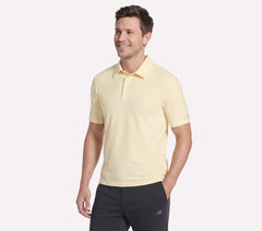 Skechers online | GO DRI All Day Polo