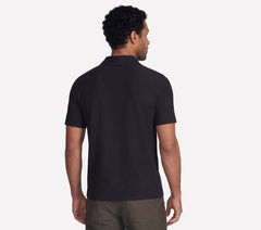 Skechers USA | GO DRI All Day Solid Polo