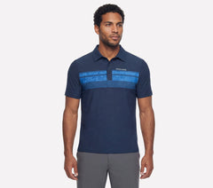 Skechers sale | GO DRI All Day Links Polo