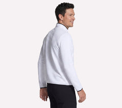 Skechers discount | GO WALK Ottoman 1/4 Zip