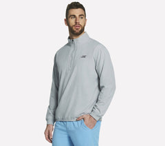 Skechers US | Ace 1/4 Zip