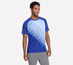 Skechers on sale | Harry Kane Momentum Tee