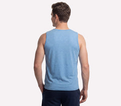 Skechers US | GO DRI All Day Muscle Tank
