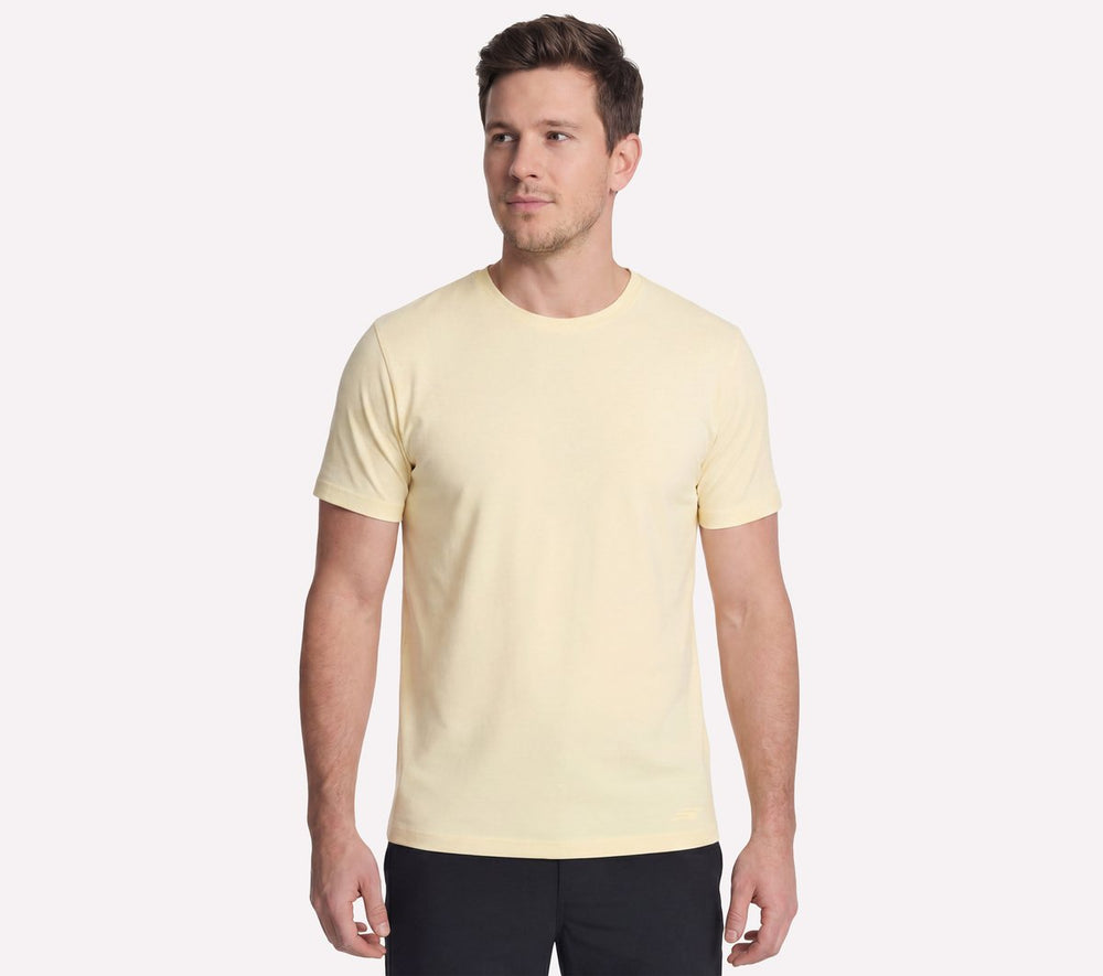 Skechers discount | GO DRI All Day Tee