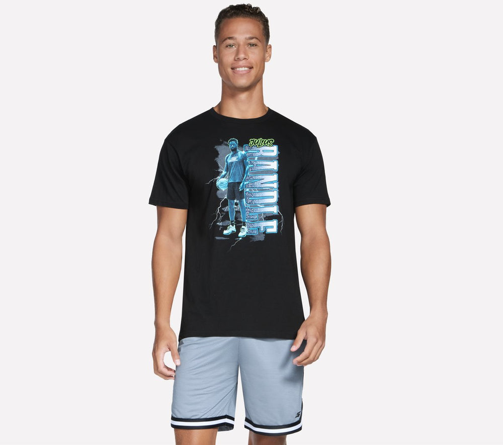 Skechers near me | Basketball: Julius Tee