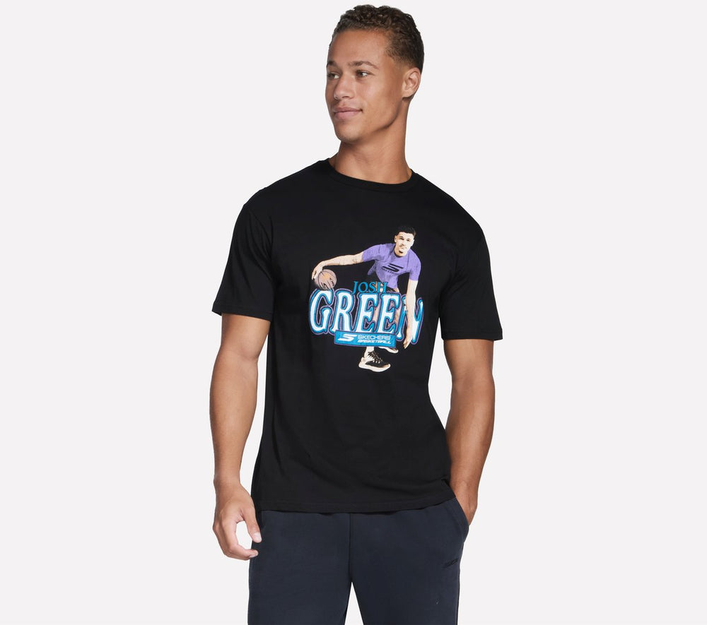 Skechers outlet | Basketball: Josh Tee