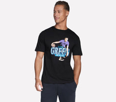 Skechers outlet | Basketball: Josh Tee