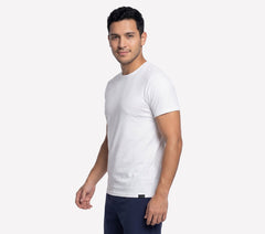 Skechers sale | GO DRI All Day Solid Tee