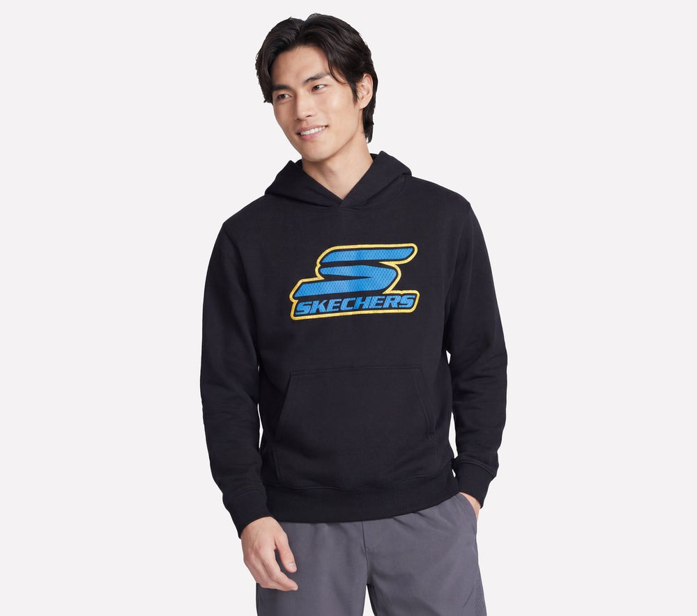 Skechers on sale | SKECH-SWEATS Nitro Hoodie