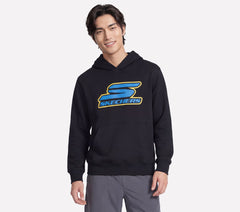 Skechers on sale | SKECH-SWEATS Nitro Hoodie