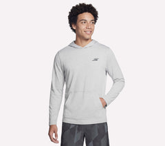 Skechers on sale | GO DRI Charge Hoodie