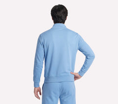 Skechers online | Weekend Easy 1/4 Zip