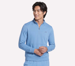 Skechers online | Weekend Easy 1/4 Zip