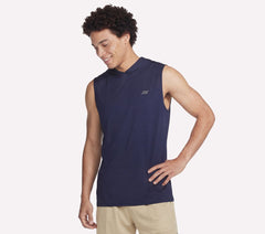Skechers USA | Hoops Sleeveless Hoodie