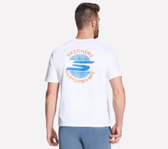 Skechers discount | Solar Tee