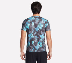 Skechers US | Turbo Tee