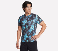 Skechers US | Turbo Tee