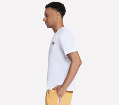 Skechers online | Letterman Tee