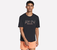 Skechers outlet | Easy Run Tee