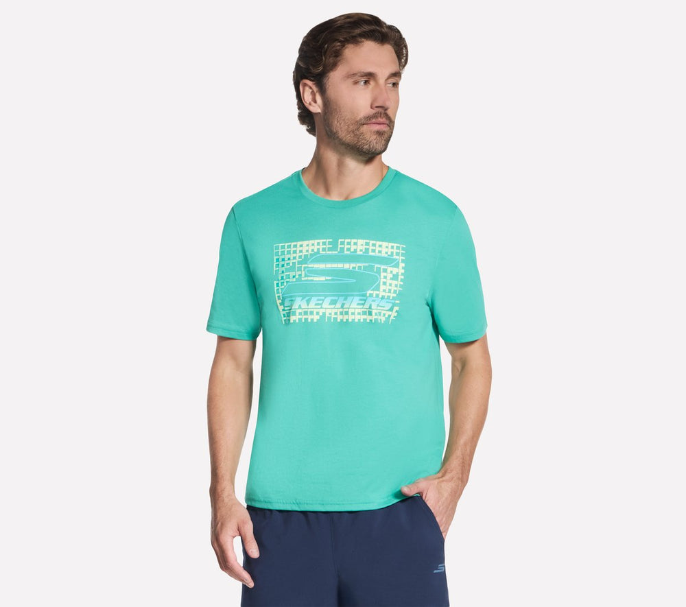 Skechers USA | Ace Tee