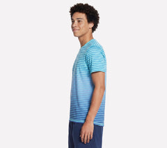 Skechers on sale | Fade Tee