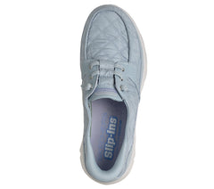 Skechers USA | Slip-ins: Glide-Step Serene - Cozy Fit Newport