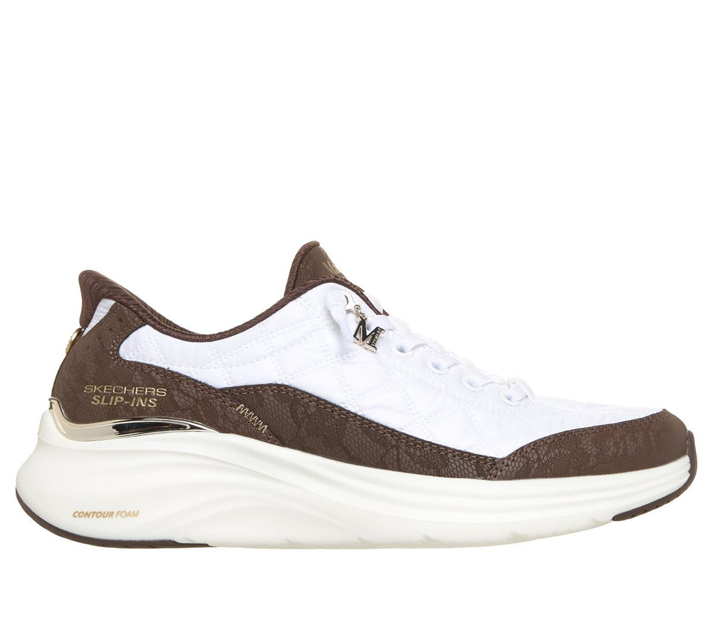 Skechers on sale | Slip-ins Martha Stewart: Contour Foam - Cozy Fit Visionary