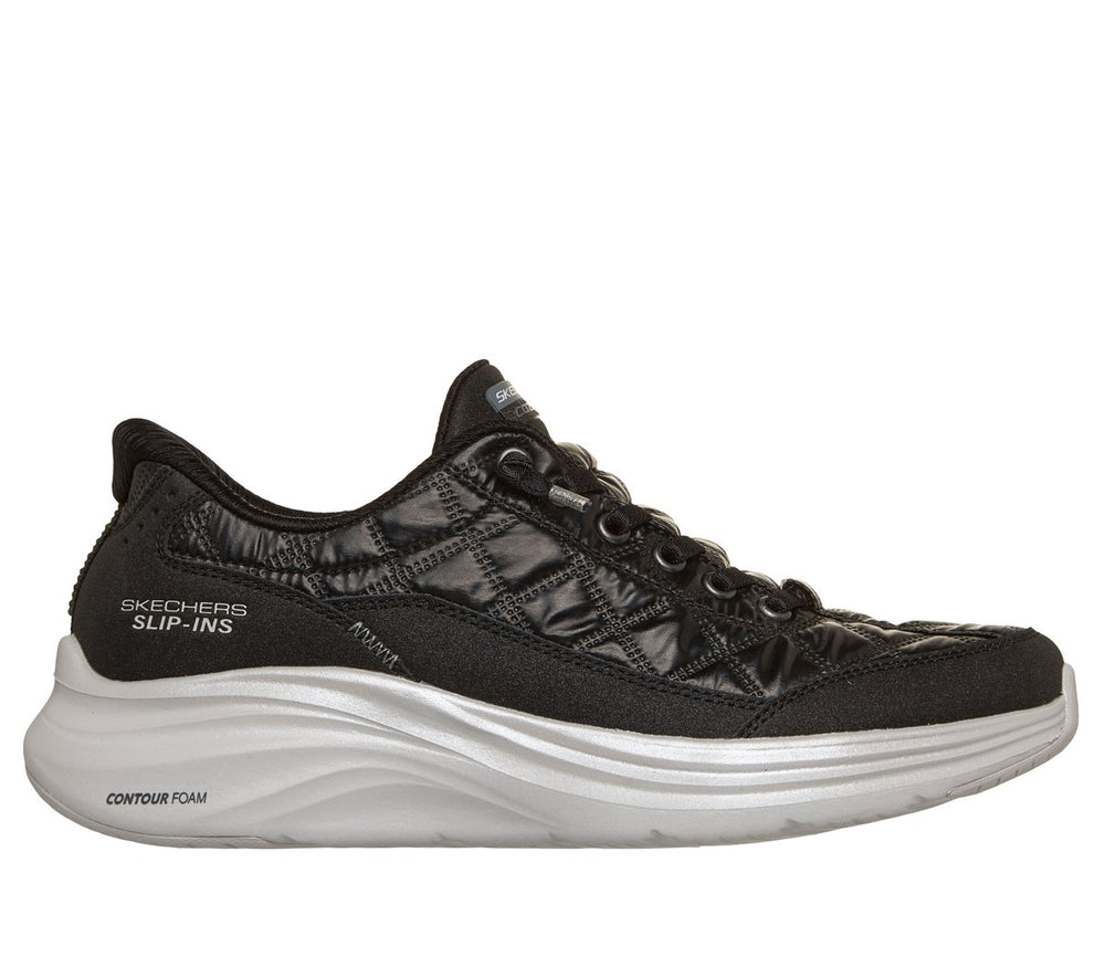 Skechers outlet | Slip-ins: Contour Foam - Cozy Fit Sparkling Gem