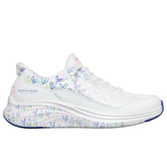 Skechers USA | Slip-ins JGoldcrown: Contour Foam - Cozy Fit Love Notes