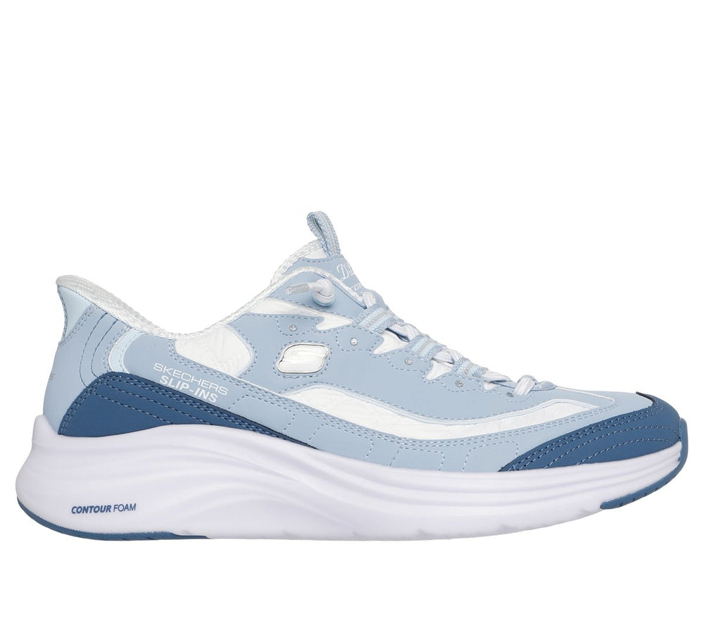 Skechers sale | Slip-ins: Contour Foam - Cozy Fit Sweet Nostalgia