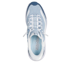 Skechers sale | Slip-ins: Contour Foam - Cozy Fit Sweet Nostalgia