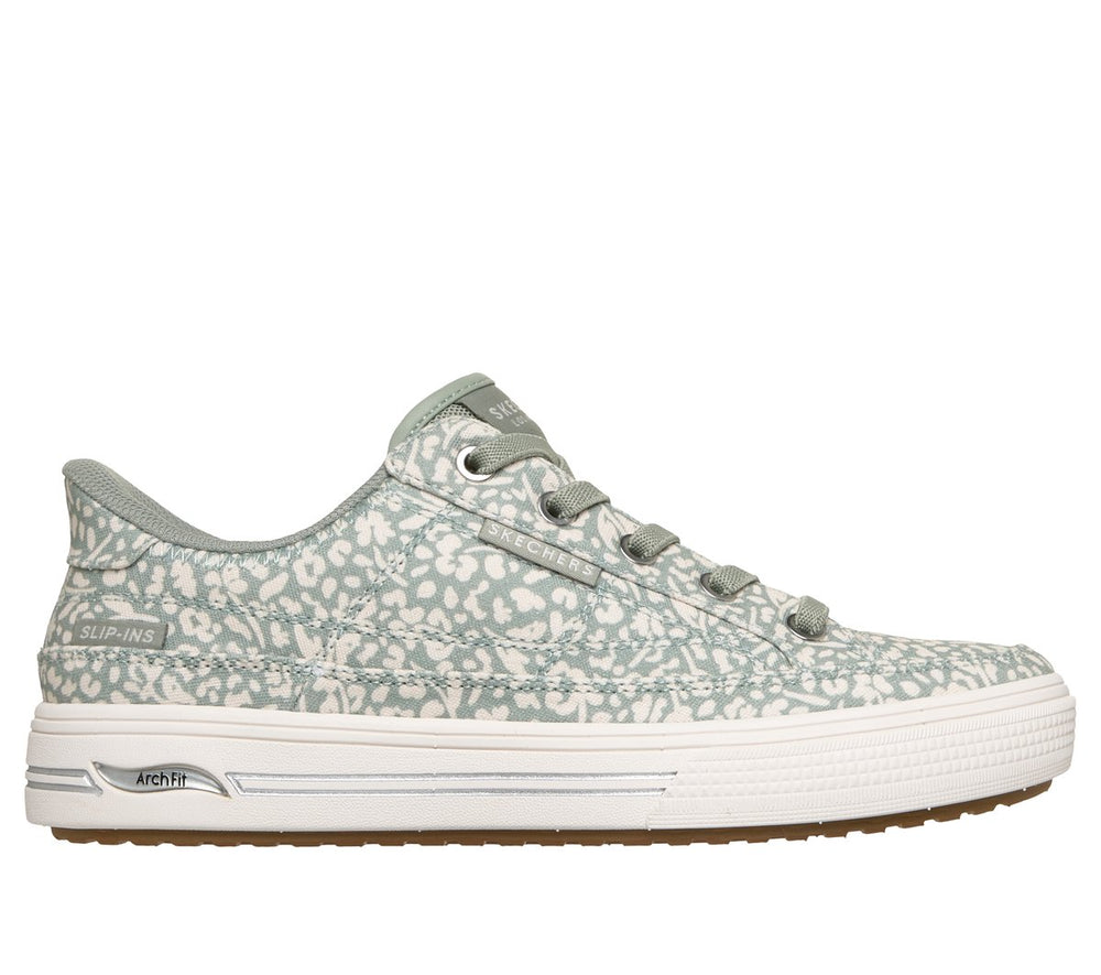 Skechers outlet | Slip-ins: Arch Fit Arcade - Wild Nite