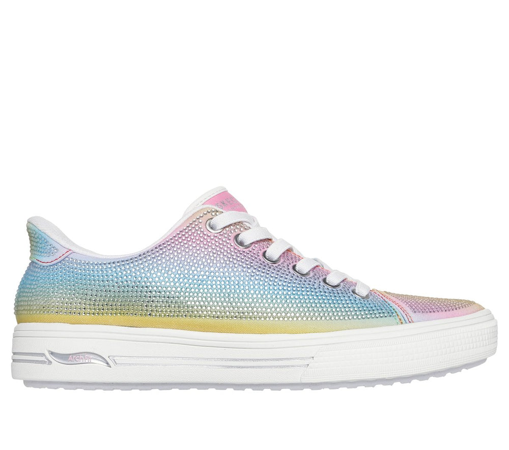 Skechers USA | Slip-ins: Arch Fit Arcade - Dazzle You