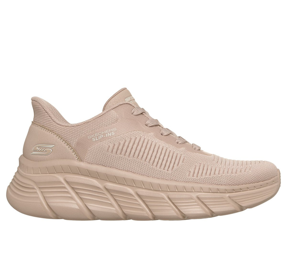 Skechers USA | Slip-ins: BOBS Sport B Flex HI - Lifted HI