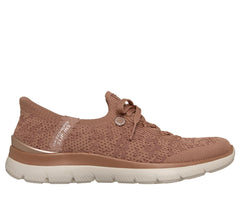 Skechers discount | Slip-ins Martha Stewart: Summits - Floral Dreams