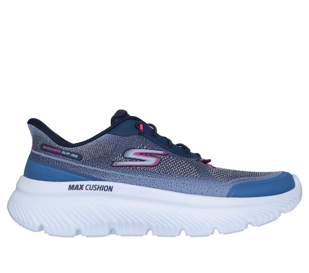 Skechers USA | Slip-ins: GO WALK Max Cushioning Hyper Burst - Nikita
