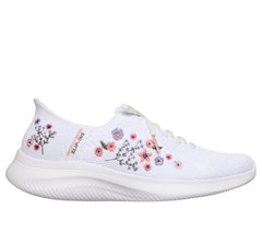Skechers online | Slip-ins: Ultra Flex 4.0 - Sweet Petals