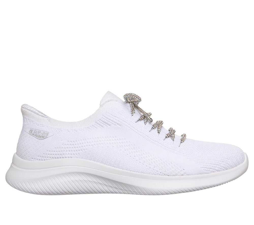 Skechers outlet | Slip-ins: Ultra Flex 4.0 - Cosmic Diamonds