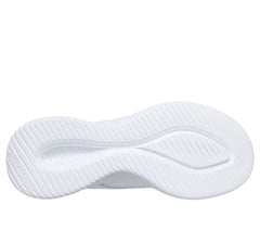Skechers on sale | Slip-ins Martha Stewart: Arch Fit Ultra Flex 3.0 - Metallic Grace