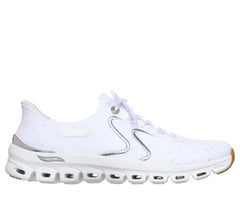 Skechers discount | Slip-ins Martha Stewart: Arch Fit Glide-Step Elevate - Perfectly Perfect